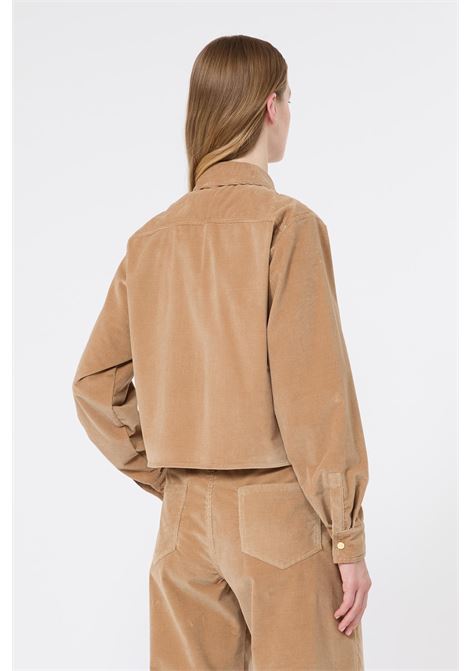 Giacca in velluto MAX MARA Studio | 2626196021600002